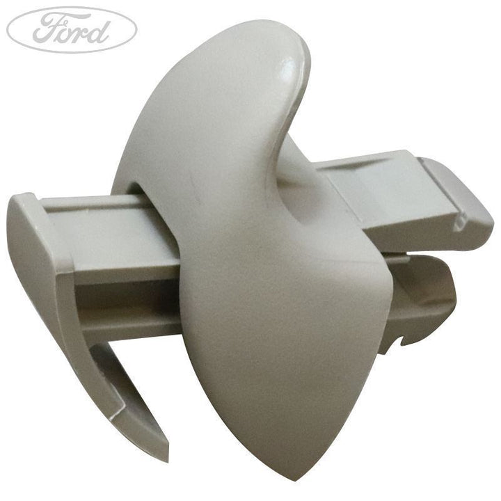 Original Ford Fiesta Hinterer Kleideaken Kombi-Leinen 2008-2019 1697519