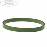 Original Ford Ansaugkrümmerdichtung 1830450