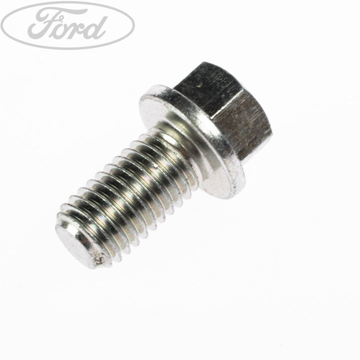 Original Ford Schraube hinten, Bremsscheiben und Bremssättel 1148903