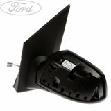 Fiesta MK5 Vorne Links Außenspiegel