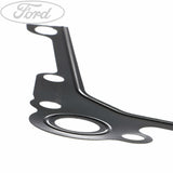 Original Ford Ölpumpendichtung 1802845