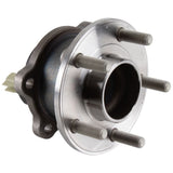 Focus MK3 Radlagersatz