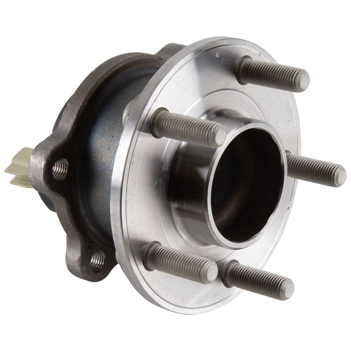 Focus MK3 Radlagersatz
