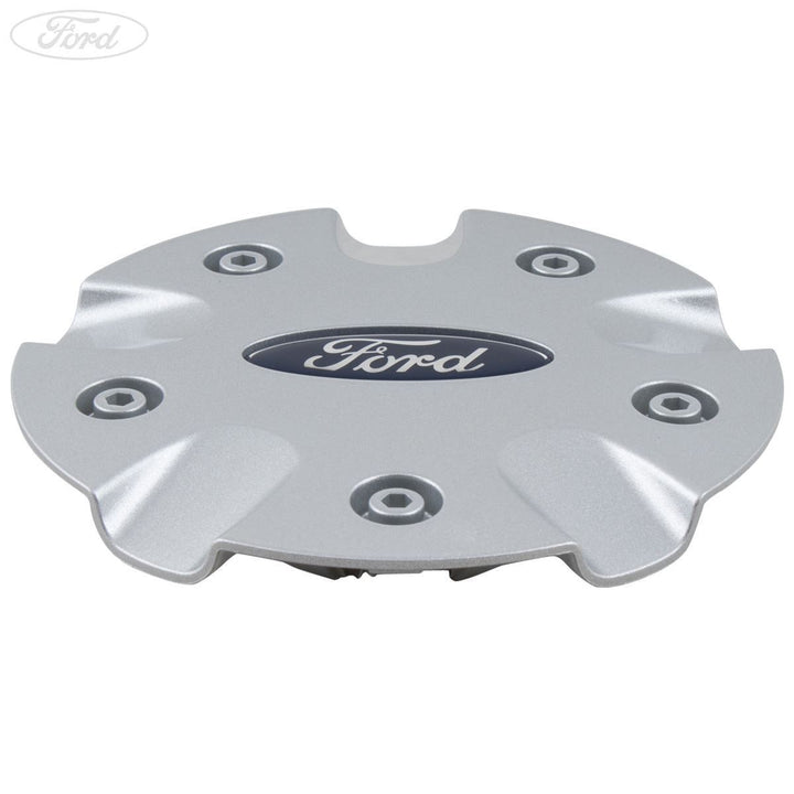 Focus Mk1 Zetec Leichtmetallfelge Radnabenkappe Silber 1998 2005