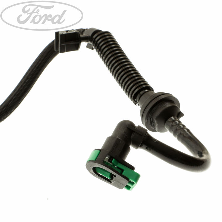Original Ford Kraftstoffdampfabscheiderrohr 2070059