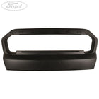 Original Ford Ranger ab 2015 Kühlergrillleiste vorne Schwarz 1937592