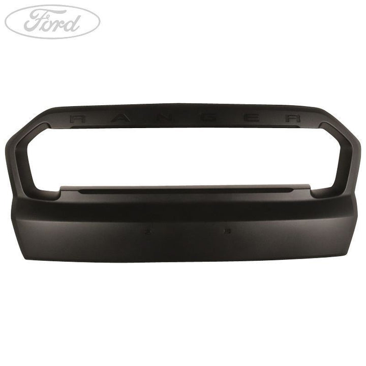 Original Ford Ranger ab 2015 Kühlergrillleiste vorne Schwarz 1937592