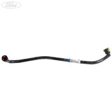 Ford Fiesta Fusion Automatikgetriebekühlerschlauch 1440905