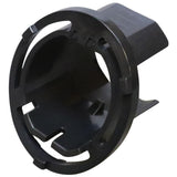 Original Ford Transit/Tourneo Custom 2012-2018 Einparksensorhalter hinten1766658
