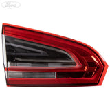 S-MAX WA6 Innen links hinten Licht Rücklicht Cluster
