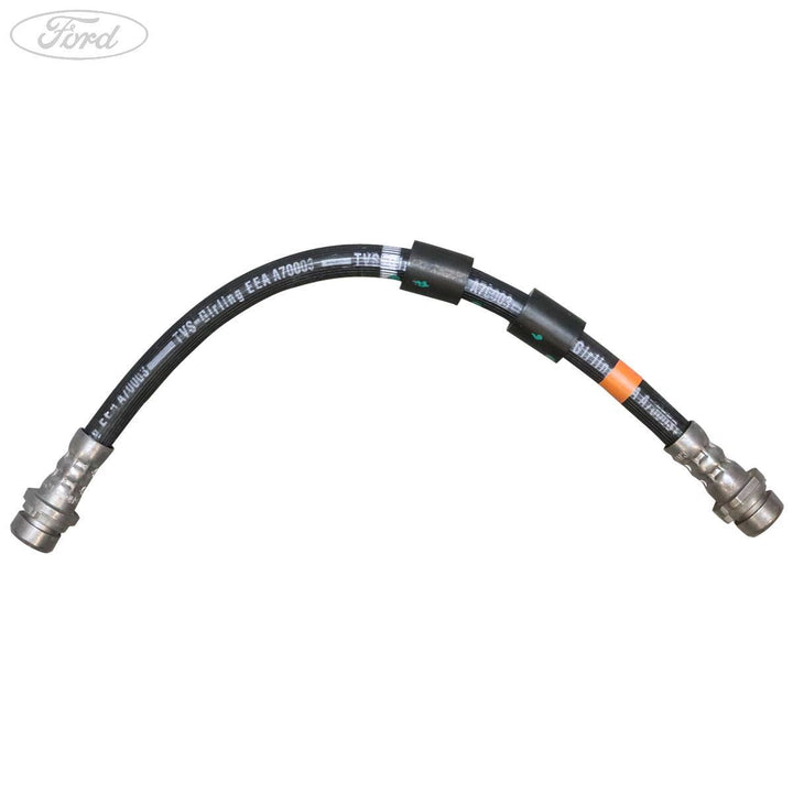 EcoSport Hinterradbremse Flexi Schlauch 12/2014-