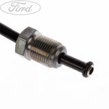 Original Ford Schlauchrohrleitung 1334106