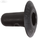 Original Ford Galaxy C-Max Focus MK2 Kuga MK1 Clip Rückleuchten 1231409 - 4 Stk