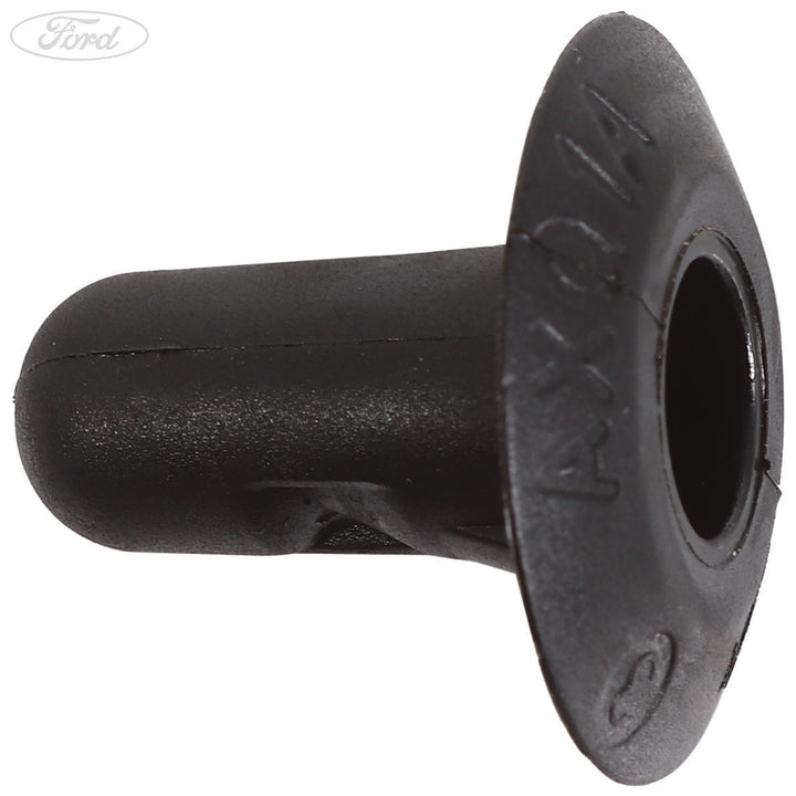 Original Ford Galaxy C-Max Focus MK2 Kuga MK1 Clip Rückleuchten 1231409 - 4 Stk