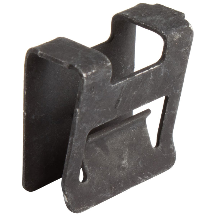Focus MK2 Spoiler & zugehörige Teile Clip