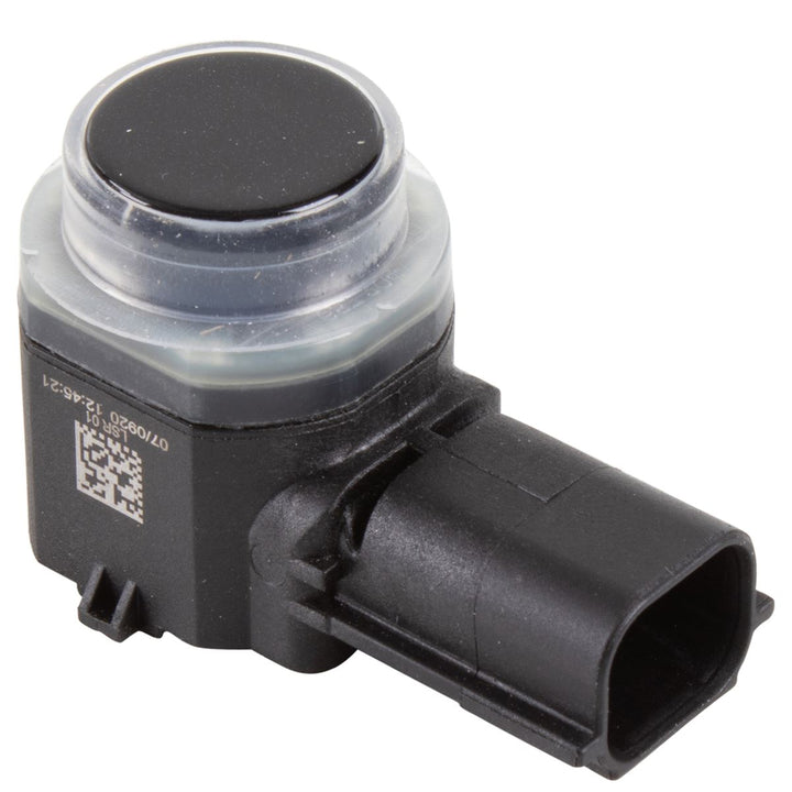 Ranger Mk4 vorne Einparkhilfe Sensor Schwarz Met 2015-