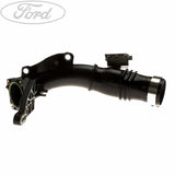 Turbo Luft Ansaugrohr Schlauch