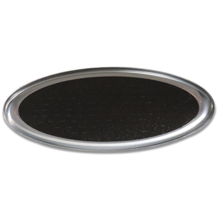 Ford KA 2008-2016 Ford-Oval-Emblem Heckklappe Blau 1542421