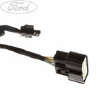 Einparkhilfe Sensor Kabel