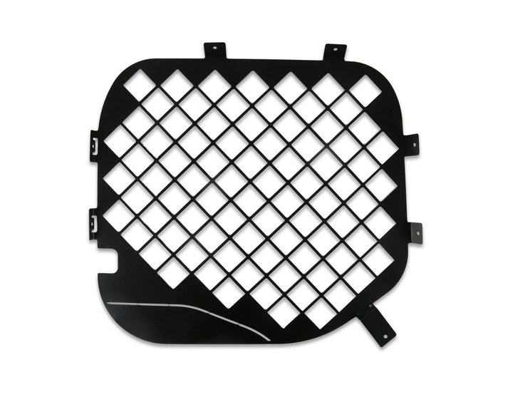 Original Ford Transit Custom ab 2012 Schutzgitter für starre Heckscheiben