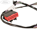 Lenkrad Kabel