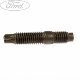 Original Ford Stehbolzen Auspuffanlage 1430472 - 4 Stk