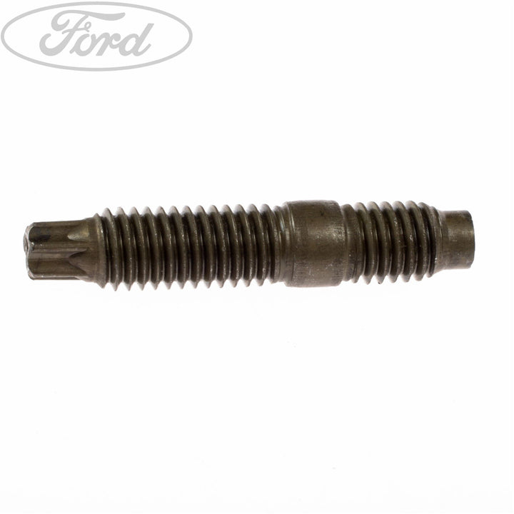 Original Ford Stehbolzen Auspuffanlage 1430472 - 4 Stk