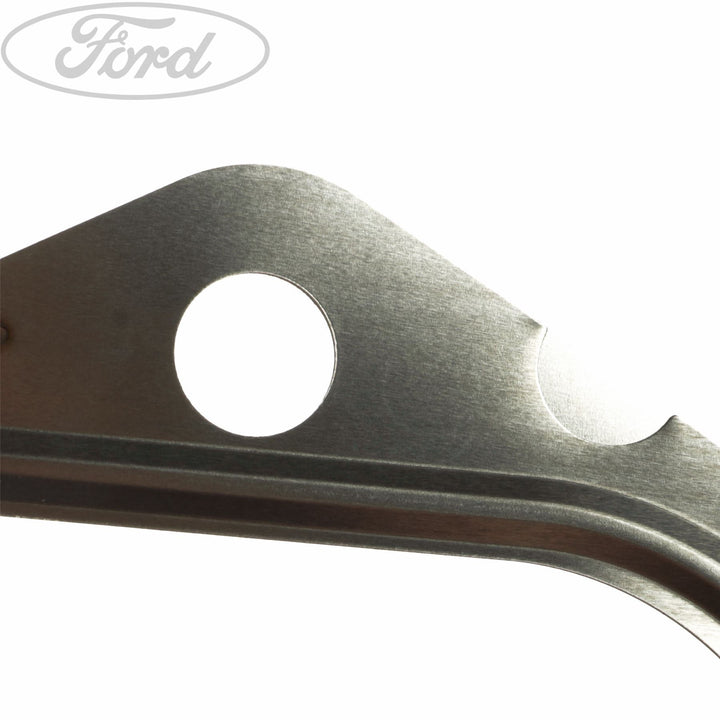 Original Ford Fiesta ab 2012 Dichtung Auspuffkrümmer 1.0L Duratec 1805818