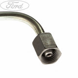 Original Ford Fiesta 2003-2012 Kraftstoffeinspritzleitung 1.4L Duratorq 1488989