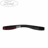 Original Ford Mondeo/Focus/C-MAX Antriebsriemen 1.6L Duratec 1692105