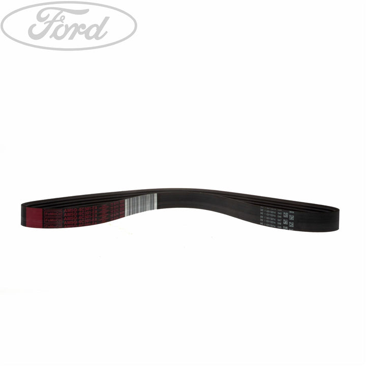 Original Ford Mondeo/Focus/C-MAX Antriebsriemen 1.6L Duratec 1692105