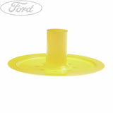 Original Ford Getriebeausgangswelle 1 Lager Öl Trichter 1685645