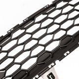 Ford Kuga 2020-2024 Kühlergrill vorne Carbon Schwarz 2586148