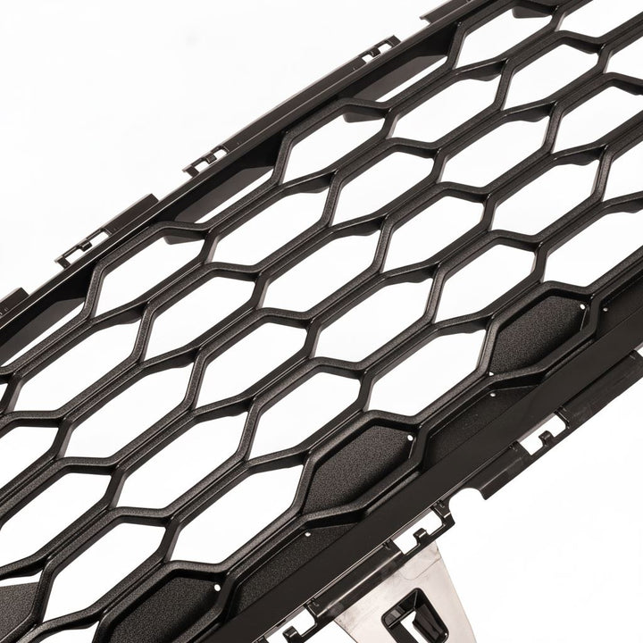Ford Kuga 2020-2024 Kühlergrill vorne Carbon Schwarz 2586148