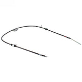 Ranger Mk4 hinten Handbremse Parken Seil W / Haltung