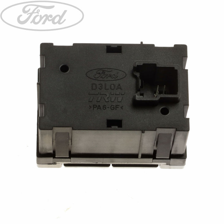 Original Ford S-Max/Galaxy 2006-2015 SITZSCHALTER 1556672