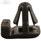 Original Ford Fiesta 2008-2019 Laderaumverkleidung Isolator 1747442