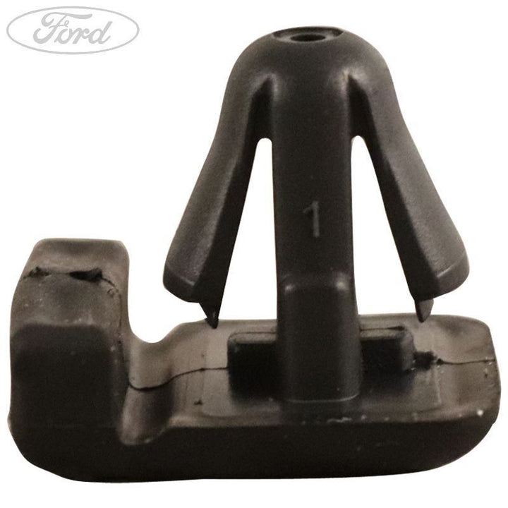 Original Ford Fiesta 2008-2019 Laderaumverkleidung Isolator 1747442