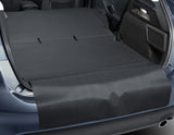Original Ford Focus ab 2018 Gepäckraum-Matte, 5 Türer, mit Reifen Reperaturkit