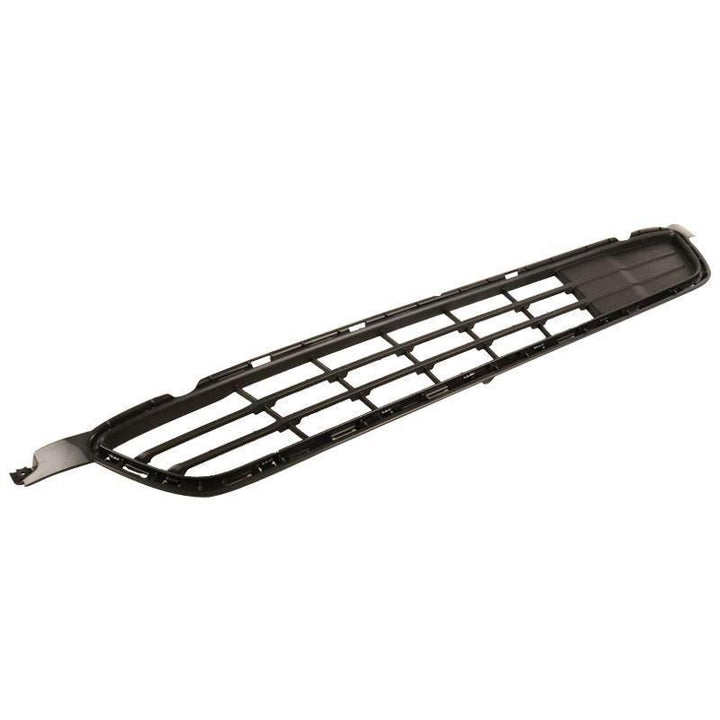 Original Ford S-MAX/Galaxy ab 2015 Kühlergrill Carbon Schwarz 1889221