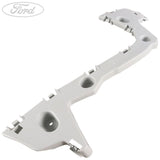 Original Ford Focus Rear Stoßfänger Halterung 4-Türer Limousine 1907881