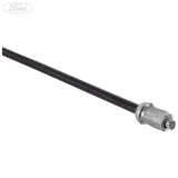 Mondeo MK2 HANDBREMSSEIL BREMSSEIL für Hinten