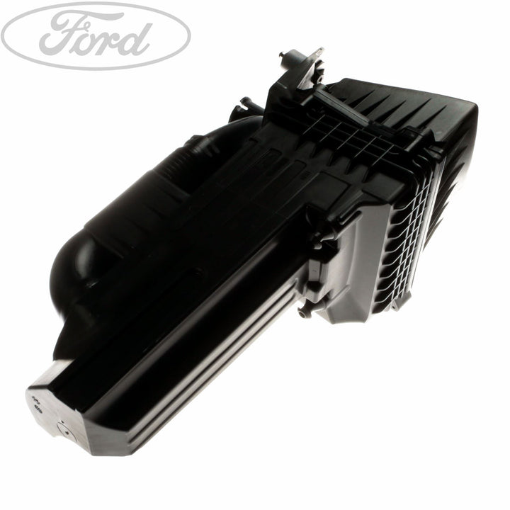 Original Ford Fiesta/B-MAX ab 2012 Luftfilter, ohne Sensoren 1.6L Duratorq