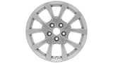 Original Ford Tourneo Courier Alufelge 16