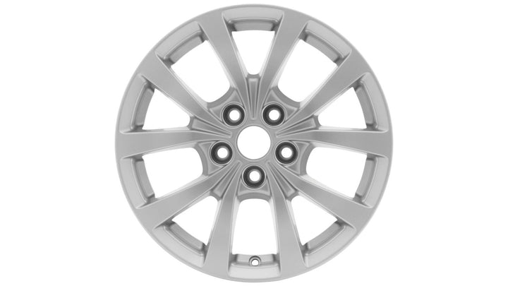 Original Ford Tourneo Courier Alufelge 16