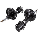 KA Mk2 Stoßdämpfer Fahrwerksdämpfer für vorne