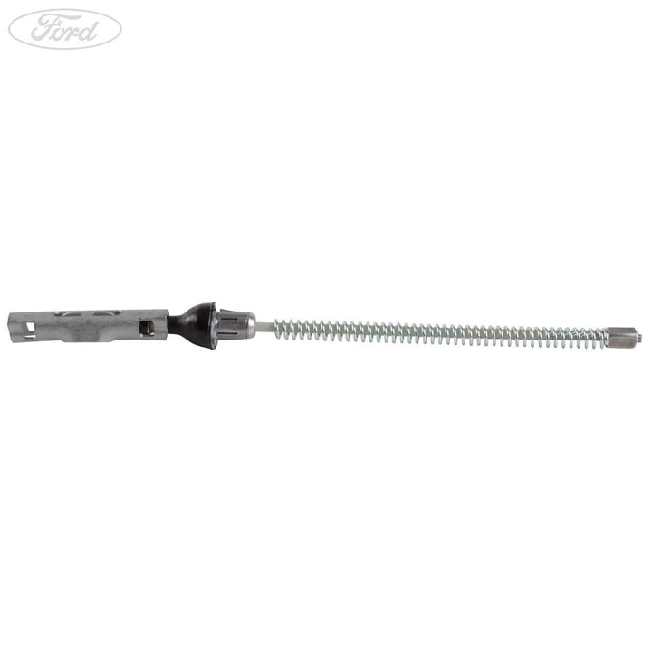 Fiesta Mk8 Hinten Handbremsseil