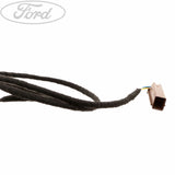 Original Ford S-MAX/Galaxy 2006-2015 Schloss-Sicherheitsgurt, rechts 1778750