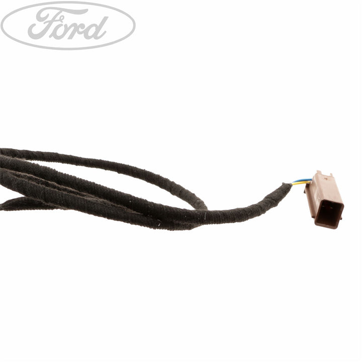 Original Ford S-MAX/Galaxy 2006-2015 Schloss-Sicherheitsgurt, rechts 1778750