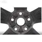 Original Ford Transit Tourneo Connect Leichtmetallrad 16
